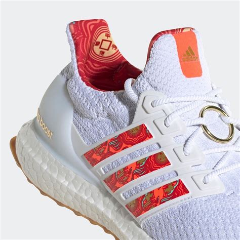 adidas ultra boost chinese new year fake|ultraboost dna chinese new year.